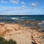Mar Y Sol Punta Prima Apartamento Torrevieja