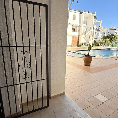 Apartment Mar Y Sol Punta Prima *