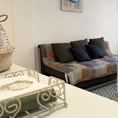 Mar Y Sol Punta Prima * Torrevieja