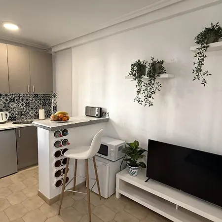 Mar Y Sol Punta Prima * Torrevieja