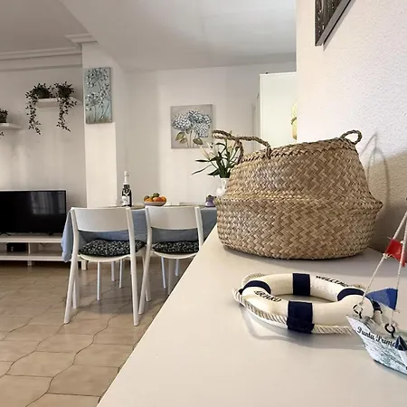 Mar Y Sol Punta Prima Apartment *