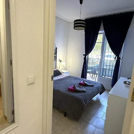 Apartment Mar Y Sol Punta Prima Torrevieja