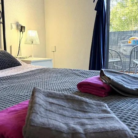 Mar Y Sol Punta Prima Apartment Torrevieja