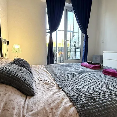 Mar Y Sol Punta Prima *