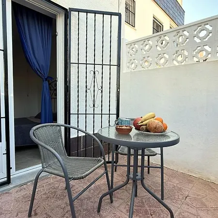 Apartment Mar Y Sol Punta Prima Torrevieja