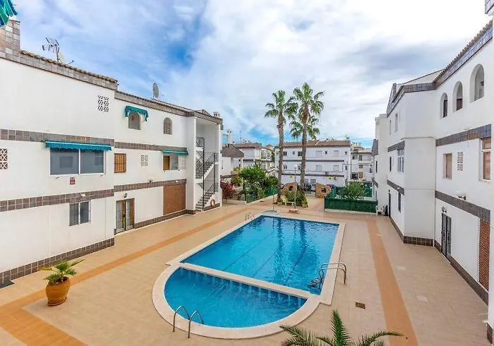 Mar Y Sol Punta Prima Torrevieja