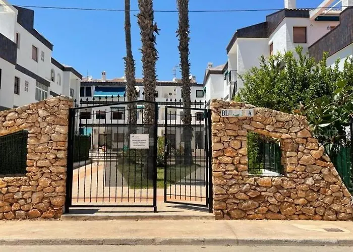 Mar Y Sol Punta Prima Torrevieja