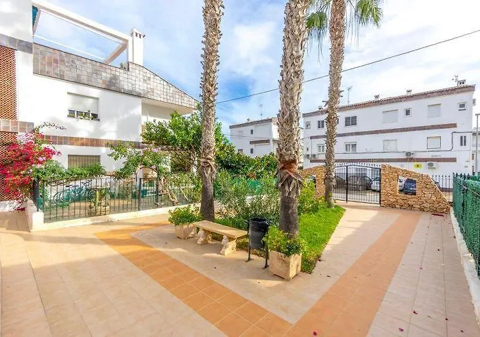 Apartment Mar Y Sol Punta Prima Torrevieja