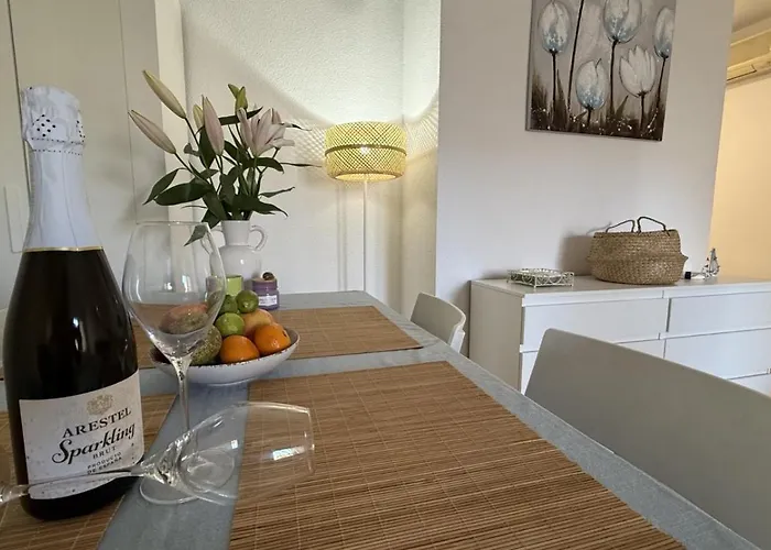 Mar Y Sol Punta Prima *