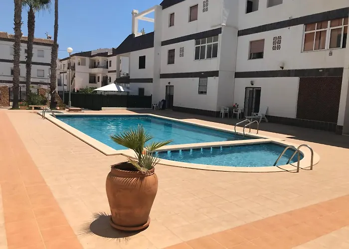 Mar Y Sol Punta Prima