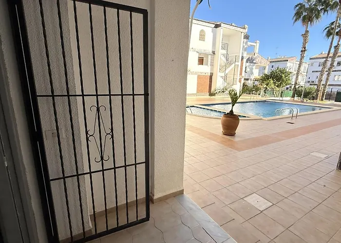 Apartment Mar Y Sol Punta Prima *