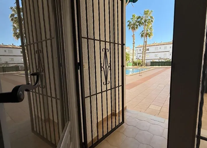 Mar Y Sol Punta Prima Apartment *