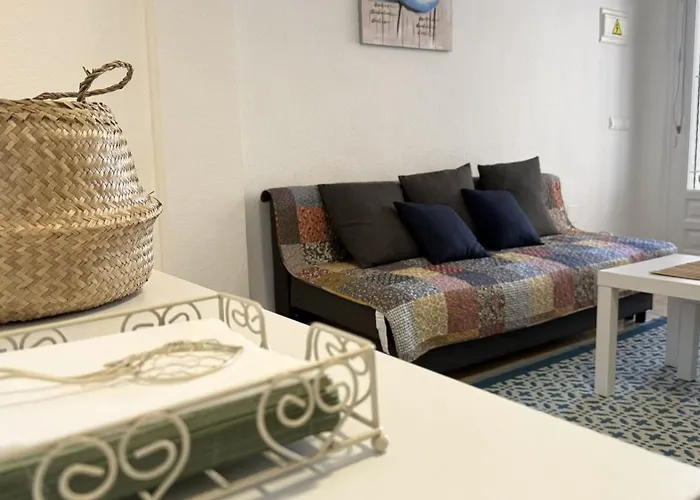 Mar Y Sol Punta Prima * Torrevieja