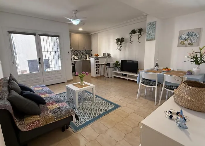 Mar Y Sol Punta Prima *