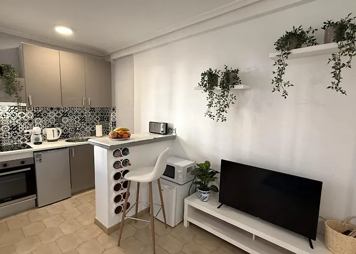 Mar Y Sol Punta Prima * Torrevieja