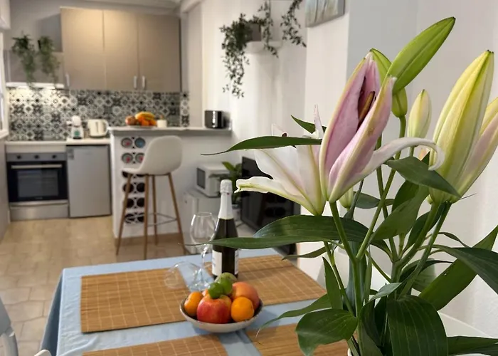 Apartment Mar Y Sol Punta Prima Torrevieja