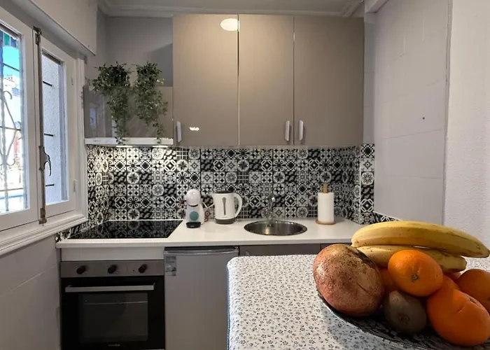 Mar Y Sol Punta Prima *