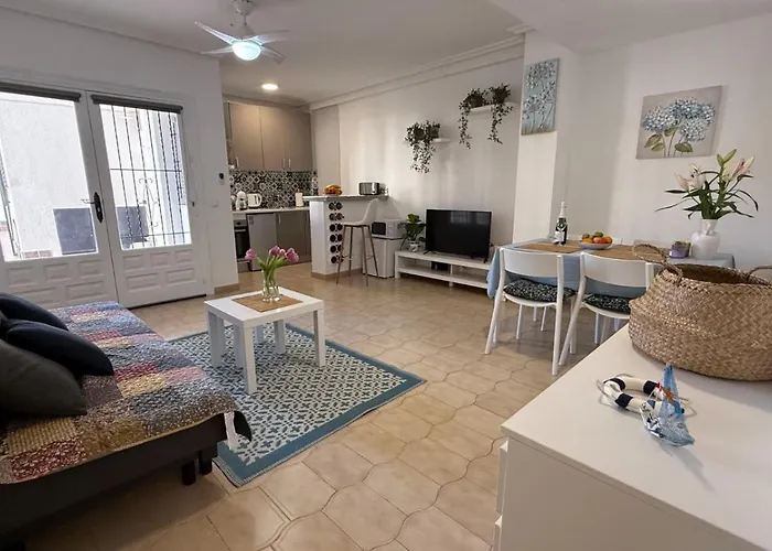 Mar Y Sol Punta Prima * Torrevieja