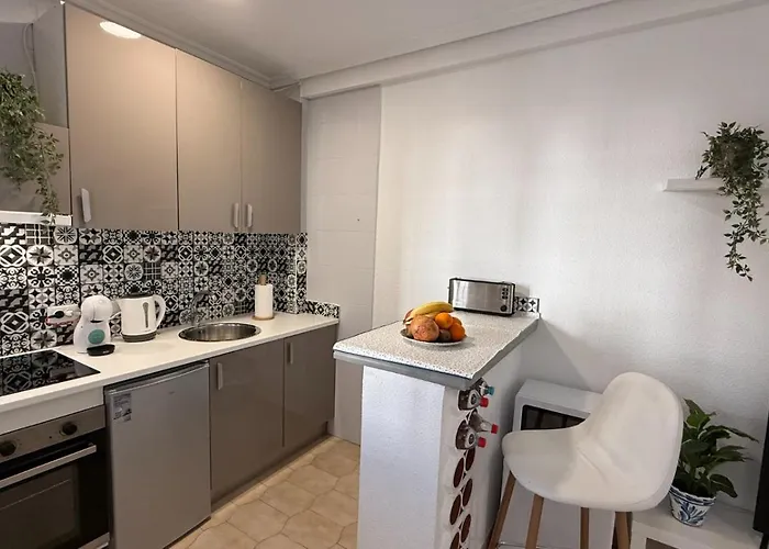 Mar Y Sol Punta Prima * Torrevieja