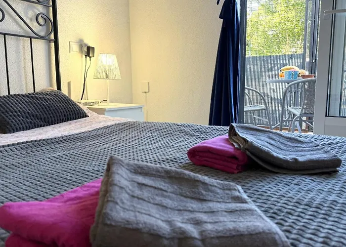 Mar Y Sol Punta Prima Apartment Torrevieja