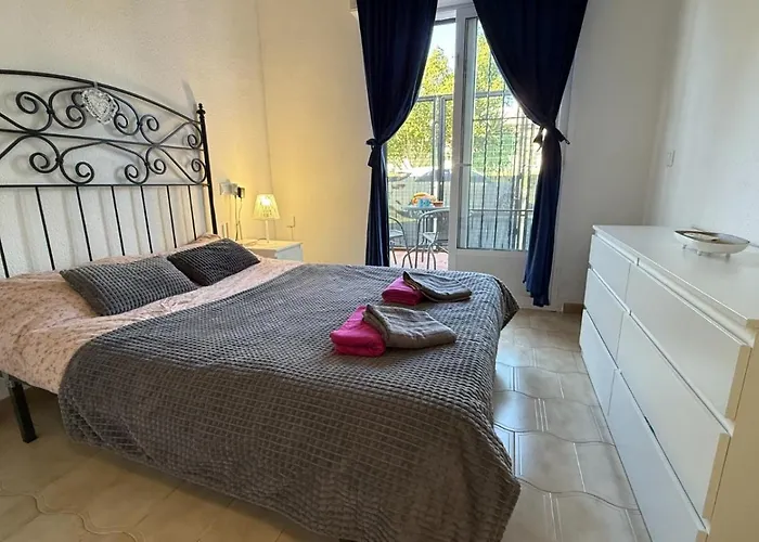 Apartment Mar Y Sol Punta Prima *