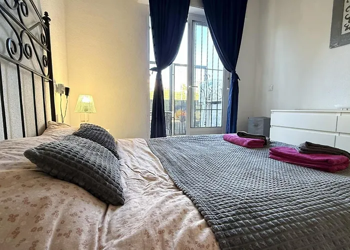 Mar Y Sol Punta Prima *