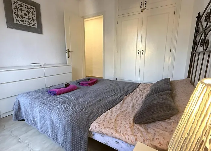 Mar Y Sol Punta Prima Torrevieja