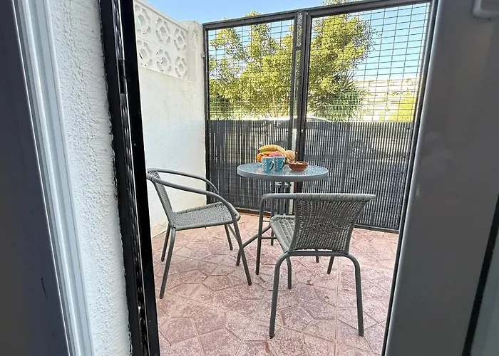 Mar Y Sol Punta Prima Torrevieja