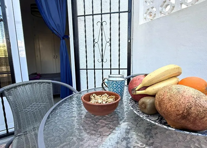 Apartment Mar Y Sol Punta Prima *