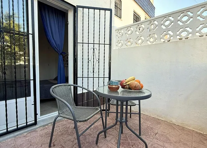 Apartment Mar Y Sol Punta Prima Torrevieja