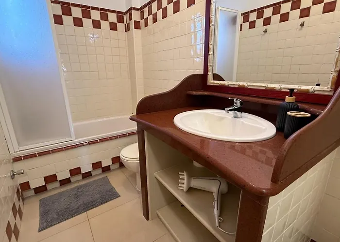 Apartment Mar Y Sol Punta Prima *