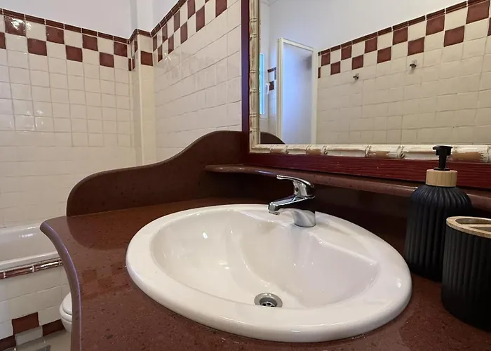 Apartment Mar Y Sol Punta Prima *