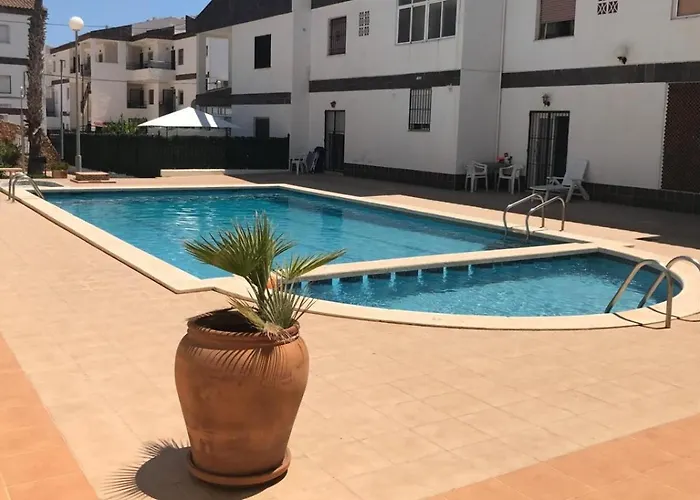 Apartment Mar Y Sol Punta Prima