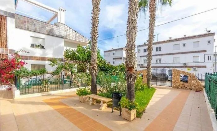 Mar Y Sol Punta Prima