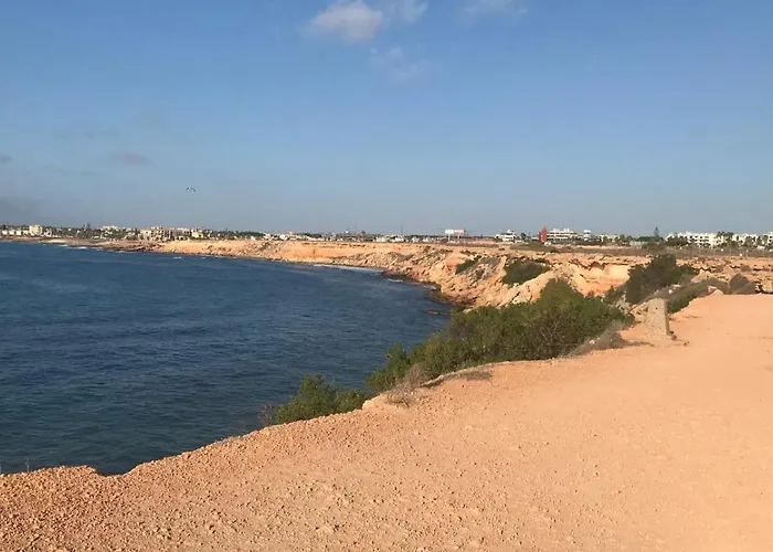 Apartment Mar Y Sol Punta Prima Torrevieja